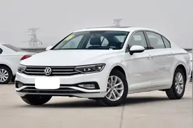 不听朋友劝阻，提车1.4t干式双离合迈腾！用车一年分享真实感受图片