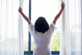 如何睡个好觉：5件事不能碰，轻松睡到天亮图片