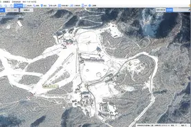 如何查看3D高清卫星地图图片