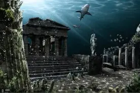 千百年来，七宗最特别的世界未解之谜，看看有你知道的吗？图片