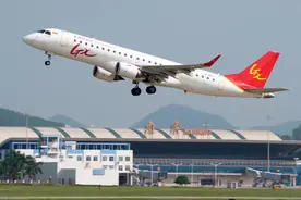 【北部湾航空新开通郑州直飞常德、海口航线，现机票最低仅需139元起！】图片