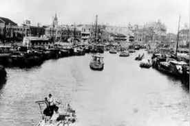 晚清民国小故事(23)-民国期间的中国经济如何 处于世界上什么水平图片