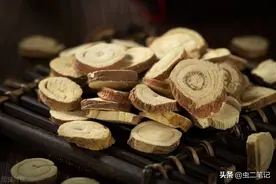 芍药甘草汤的妙用——术后腿疼抽筋2年，中药对症7天显效图片