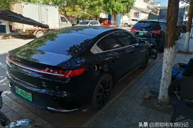 汉EV老司机告诉你，为什么只选400的，不选超过1千的充电枪图片