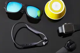 earsopen逸鸥SP骨传导蓝牙音箱，给你不一样的律动体验图片