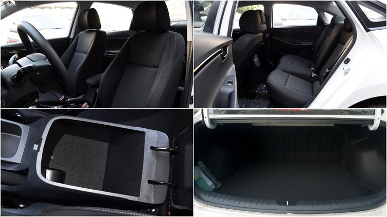 起亚k3低配座椅问题_全新K3运动轿跑元素_悦动内饰层次感