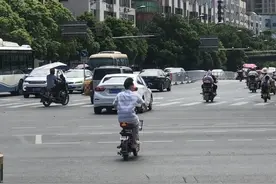 请注意！即日起 株洲将开展电动自行车整治行动图片