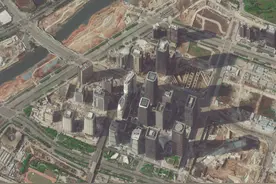 3大困局，南京何时突围？图片