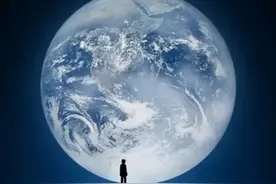 你知道微信屏幕上的那个小人是谁吗？答案涨见识啦图片