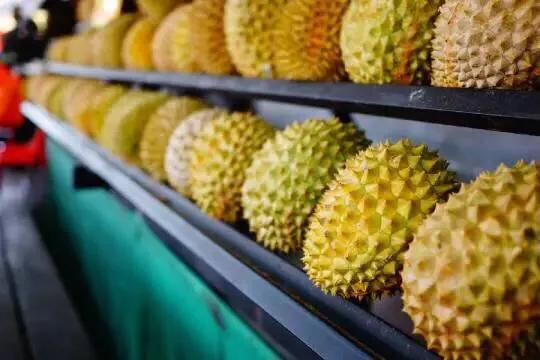 海南的水果上市时间表你知道有什么水果吗？