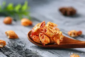 相见恨晚的5款追剧解馋小零食，香浓酥脆，比饼干好吃多了，快囤图片