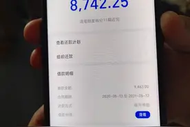 手机贷款一万多元打赏陪玩？熊孩子：游戏陪玩教我的图片