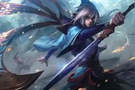 《LOL手游》吸引着我们的，到底是热度还是情怀？图片