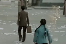 灵魂摆渡：男友上战场，女子痴等，竟不知自己已死70年图片