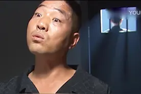 《征服》剧组从哪找来的周国权，他的演绎真是前无古人，后无来者图片