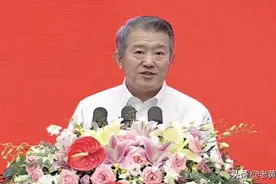 陈东升：再投500亿！​在湖北打造泰康科技和大健康总部图片