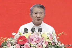 陈东升：再投500亿！​在湖北打造泰康科技和大健康总部图片