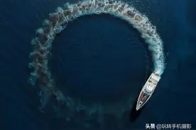 手机横着拍竖着拍，差别竟如此之大图片