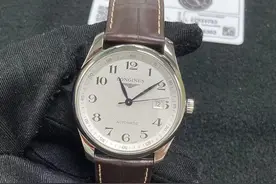 手表回收价格怎么算？最高是几折？图片