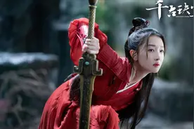 回回下凡都是脸着地，为什么电影咖一演电视剧就“现原形”图片