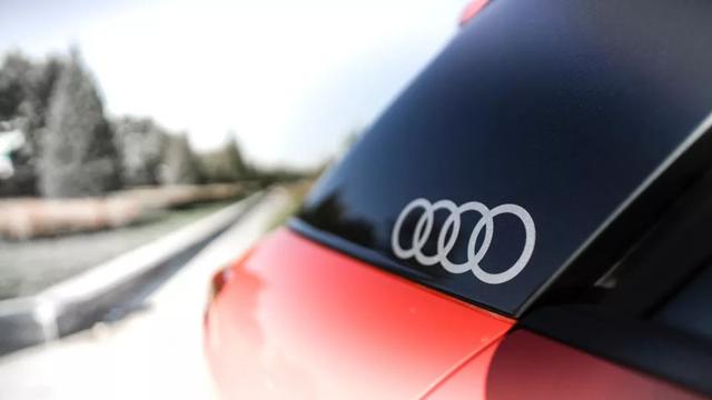 终于出现了一台属于年轻人的奥迪车！试Q2L有感而发