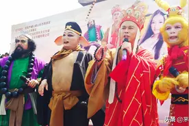 饮者孙悟空图片
