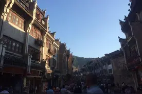 贵州周边5条值得一去的自驾游线路攻略推荐图片