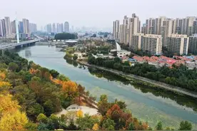 关于鲁南经济圈中心城市的定位和思考图片