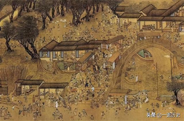 宋代社会福利有多好？提供廉租房，待遇好，规矩少，租金便宜