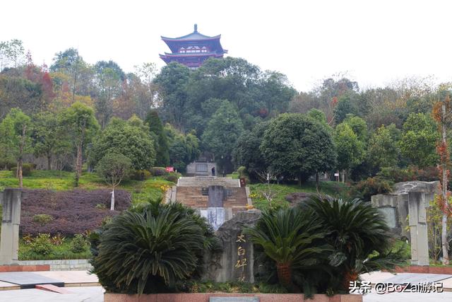 到四川绵阳市旅游不能错过的18个景点，你去过几个？最爱哪个景点