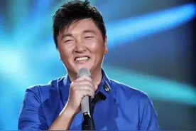 “内地歌王”孙楠的随性人生，以及他生命中的3个重要女人图片