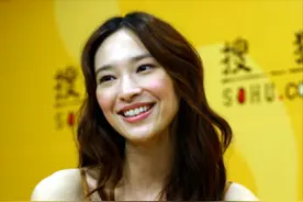 吴佩慈：5年生4胎，花9亿给婆婆造龙，为何43岁还进不了豪门？图片