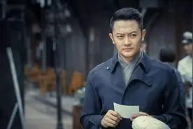 “老实人”印小天被欺负得很惨，两度遭“陷害”，中年才拿金鸡奖图片