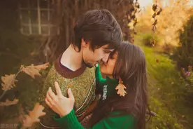 幸福是一个人的内在感受，和单身，还是结婚无关图片