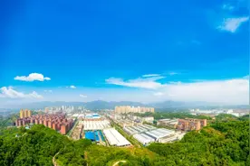 “十四五”期间巴南要怎么发展？图片