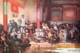 关于“民主-集中-民主”——纪念毛主席逝世45周年图片