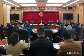 汲取奋进力量 展现人大作为！铜仁市人大常委会党组及机关推动党史学习教育走深走实纪实图片
