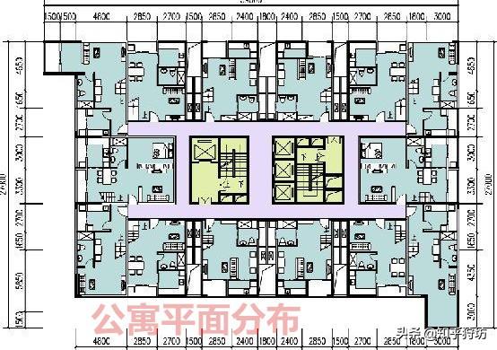 公寓能买吗？花桥公寓行情状况调查报告