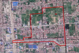 最新消息！海门这2个片区将被征收图片