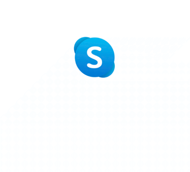 Skype为客户提供更多的登录方式