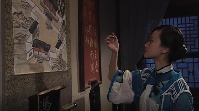 一部讽刺婚姻的电影！结婚12年妻子无法生育，丈夫却纳丫鬟为妾