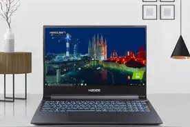 神舟战神G8-CU7NA，GeForce RTX显卡加持成为游戏利器首选图片