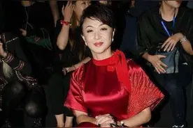 没想到, 娱乐圈除了金星外, 原来还有7位明星是变性人图片