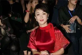 没想到, 娱乐圈除了金星外, 原来还有7位明星是变性人图片