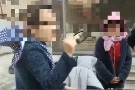 福州一滴滴司机因口角撞击乘客三次 目击者：受害人未当场死亡曾说肚子疼图片