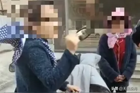 福州一滴滴司机因口角撞击乘客三次 目击者：受害人未当场死亡曾说肚子疼图片