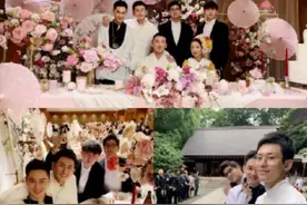 痛！这位中国男艺人在靖国神社“拜鬼”，而她们还在等着日本人道歉图片