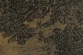 画家签名在哪里？你找，你再找图片
