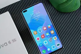 两千元就能买到高性能旗舰5G手机！华为红米和iQOO你选谁？图片