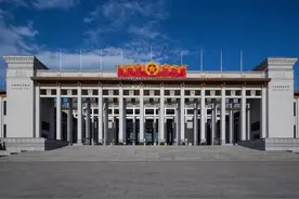 中国国家博物馆疫情防控期间参观须知图片